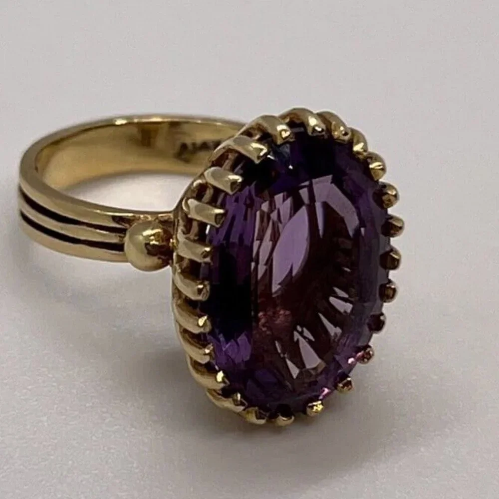 N/A 14k yellow